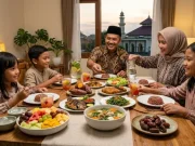 Mengapa Suasana Menjelang Magrib Selalu Terasa Istimewa