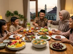 Mengapa Suasana Menjelang Magrib Selalu Terasa Istimewa