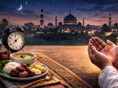 Cerita Orang yang Menemukan Rutinitas Hidup Baru Selama Ramadan