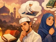 Ramadan sebagai Momentum Evaluasi Gaya Hidup yang Selama Ini Dianggap Normal