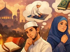 Ramadan sebagai Momentum Evaluasi Gaya Hidup yang Selama Ini Dianggap Normal