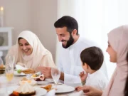 Mengapa Ramadan Sering Menjadi Waktu untuk Memperbaiki Hubungan