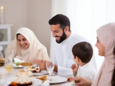 Mengapa Ramadan Sering Menjadi Waktu untuk Memperbaiki Hubungan