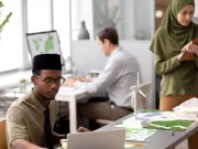 Mengatur Aktivitas Harian agar Tetap Seimbang Selama Puasa Ramadan