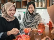 Mengelola Lapar Mengelola Ego