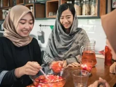 Mengelola Lapar Mengelola Ego