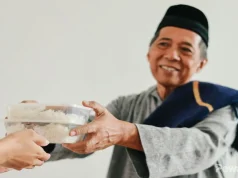 Mengapa Ramadan Membuat Orang Lebih Peka terhadap Lingkungan Sekitar
