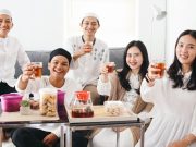 Perubahan Pola Interaksi Sosial Masyarakat Saat Ramadan
