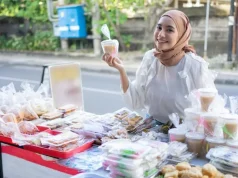 Tradisi Ngabuburit sebagai Gaya Hidup Sosial Baru di Era Digital