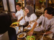 Fenomena Kalender Sosial Ramadan yang Mendadak Penuh