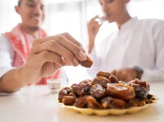 Kebiasaan Makan yang Sering Muncul Hanya Saat Ramadan