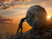 Kita Terus Melangkah, Tapi Tidak Pernah Benar-Benar Berhenti