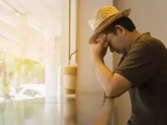 Kesepian yang Tersembunyi di Balik Keramaian