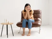 Kebiasaan Menjalani Hari Tanpa Jejak yang Berarti