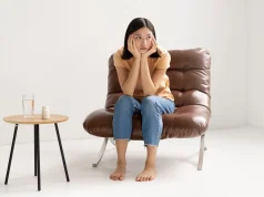 Kebiasaan Menjalani Hari Tanpa Jejak yang Berarti