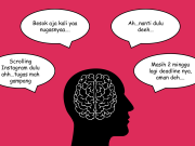 Kebiasaan Menganggap Semua Hal Bisa Dikejar Nanti