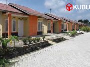 Pemerintah RI Siapkan 1000 Rumah Subsidi untuk Pekerja MBG, DP Hanya Rp 1,8 Juta