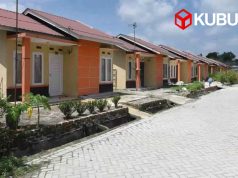 Pemerintah RI Siapkan 1000 Rumah Subsidi untuk Pekerja MBG, DP Hanya Rp 1,8 Juta