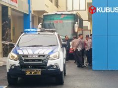 Ada Adik Gatut Sunu, KPK Pastikan Rilis OTT Bupati Tulungagung Digelar Hari Ini