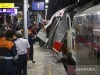 240 Penumpang Argo Bromo Anggrek Selamat, 7 Penumpang KRL Meninggal