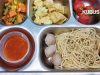 BGN Minta Maaf Buntut Puluhan Siswa Diduga Keracunan Spageti MBG Lebih dari 55 siswa dari empat sekolah diduga keracunan menu Makan Bergizi Gratis (MBG) di Pondok Kelapa, Duren Sawit, Jakarta Timur. (Foto. Redaksi)