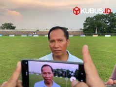 Pelaksana Tugas Plt Bupati Tulungagung Ahmad Baharudin mulai memetakan langkah strategis guna menjaga stabilitas pemerintahan usai Operasi Tangkap Tangan OTT KPK. Foto. Redaksi