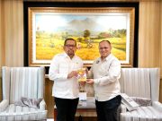 IJTI Audiensi dengan KSP: Dorong Regulasi Tegas dan Standar Etika di Media Sosial demi Ekosistem Pers yang Sehat