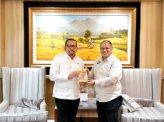 IJTI Audiensi dengan KSP: Dorong Regulasi Tegas dan Standar Etika di Media Sosial demi Ekosistem Pers yang Sehat