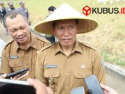 Antisipasi El Nino, Pemkab Tulungagung Siapkan 21 Titik Irigasi Perpompaan