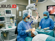 Waspada Ancaman Katarak: Bukan Penyakit Keturunan, Namun Butuh Penanganan Tepat