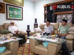 Pemkot Kediri Dorong Percepatan Pembangunan Alun-Alun Lewat Dialog Solutif Bersama Masyarakat