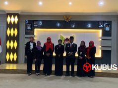 Pemkot Kediri Tunjuk Endang Kartika Sari sebagai Pj Sekda, Jaga Stabilitas Birokrasi