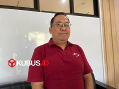 Pemkab Kediri Pantau Hari Pertama WFH, ASN Tertib Absensi Berbasis Koordinat