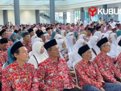 Pemkab Kediri Perketat Pemantauan Kesehatan 1.333 Calon Jemaah Haji