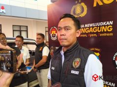 Selidiki Rekaman CCTV, Satreskrim Polres Tulungagung Buru Bukti Baru Kematian Lansia Gedangsewu