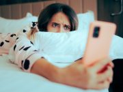 Tren Menghindari Ketidaknyamanan dalam Segala Hal