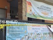 Polisi Tetapkan 13 Tersangka Kekerasan Anak di Daycare Little Aresha Yogyakarta
