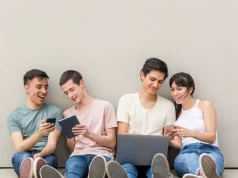 Kita Tidak Lagi Hidup di Dunia Nyata Sepenuhnya