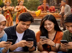 Generasi yang Tidak Lagi Mengikuti Jalur Tradisional Kehidupan