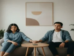 Quarter Life Crisis dan Kebingungan dalam Menjalin Hubungan