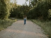 Hidup Gaya yang Terlalu Sering Berhenti di Tengah Jalan