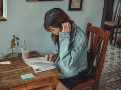 Gaya Hidup yang Terlalu Sering Mencari Pelarian Kecil