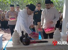 Bupati Nganjuk Ungkap Persiapan Peresmian Museum Marsinah, Presiden Dijadwalkan Hadir di Nganjuk
