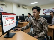 Jawaban Disebut Berubah Sendiri, Peserta Seleksi Manajer Kopdes Merah Putih Keluhkan Sistem Tes