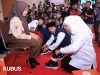 Anggaran Sepatu Sekolah Rakyat Senilai Rp 27 Miliar jadi Sorotan, Harga per Pasang Dibanderol Rp 700 ribu