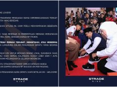 Harga Sepatu Hanya Rp179 Ribu, Pemilik Merek Mengaku Tak Terlibat Proyek Sekolah Rakyat