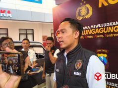 Tipu Petani Demi Untung Berlipat, Pria di Tulungagung Ditangkap Polisi akibat Edarkan Pupuk Palsu Tipu Petani Demi Untung Berlipat Pria di Tulungagung Ditangkap Polisi akibat Edarkan Pupuk Palsu