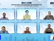 Stabilitas Sektor Keuangan Terjaga, OJK Soroti Tantangan Global dan Optimisme Domestik
