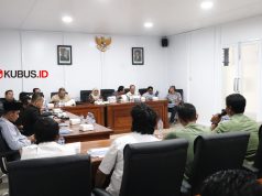 KONI Kota Kediri Perkuat Transparansi dan Pembinaan Atlet Demi Target Prestasi Porprov 2027