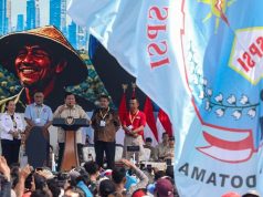 Prabowo Janji ke Buruh Upayakan Skema KPR Bisa Sampai 40 Tahun